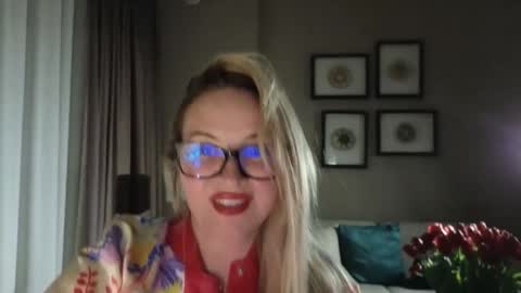 cindy desire online show from 03.09.26