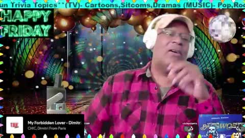 ...PHIL... online show from 03.07.26