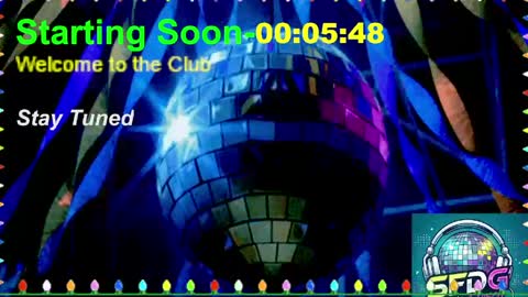 Snapshot of scifidiscoguy chatting on 04.23.26 ...PHIL... online show from 04.23.26