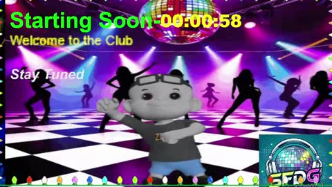 Snapshot of scifidiscoguy chatting on 04.25.26 ...PHIL... online show from 04.25.26