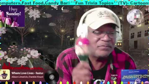 Snapshot of scifidiscoguy chatting on 04.27.26 ...PHIL... online show from 04.27.26