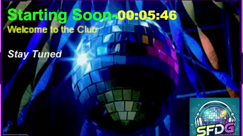 Snapshot of scifidiscoguy chatting on 05.04.26 ...PHIL... online show from 05.04.26