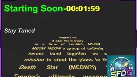 Snapshot of scifidiscoguy chatting on 05.05.26 ...PHIL... online show from 05.05.26