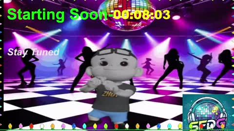 Snapshot of scifidiscoguy chatting on 05.09.26 ...PHIL... online show from 05.09.26