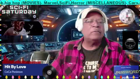 Snapshot of scifidiscoguy chatting on 05.10.26 ...PHIL... online show from 05.10.26