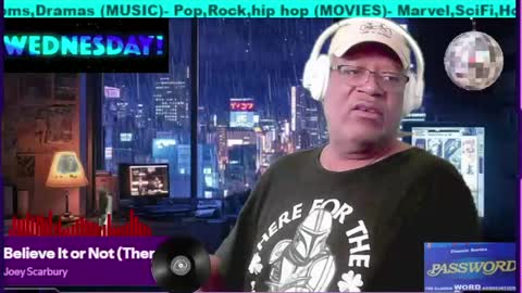 Snapshot of scifidiscoguy chatting on 05.14.26 ...PHIL... online show from 05.14.26