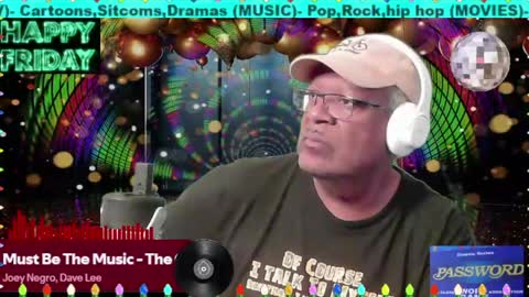 Snapshot of scifidiscoguy chatting on 05.15.26 ...PHIL... online show from 05.15.26