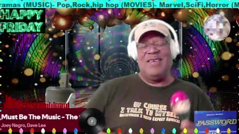 Snapshot of scifidiscoguy chatting on 05.15.26 ...PHIL... online show from 05.15.26