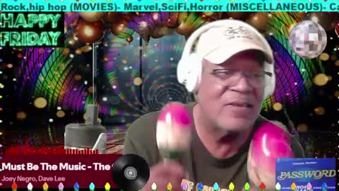 Snapshot of scifidiscoguy chatting on 05.15.26 ...PHIL... online show from 05.15.26