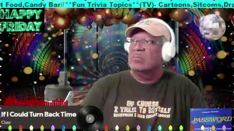 Snapshot of scifidiscoguy chatting on 05.15.26 ...PHIL... online show from 05.15.26