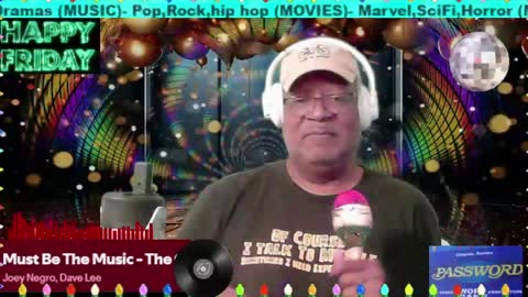 Snapshot of scifidiscoguy chatting on 05.16.26 ...PHIL... online show from 05.16.26
