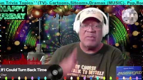 Snapshot of scifidiscoguy chatting on 05.16.26 ...PHIL... online show from 05.16.26