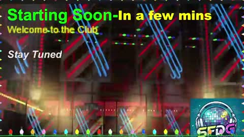 Snapshot of scifidiscoguy chatting on 05.17.26 ...PHIL... online show from 05.17.26