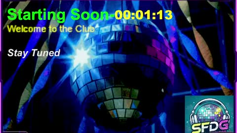 Snapshot of scifidiscoguy chatting on 05.25.26 ...PHIL... online show from 05.25.26