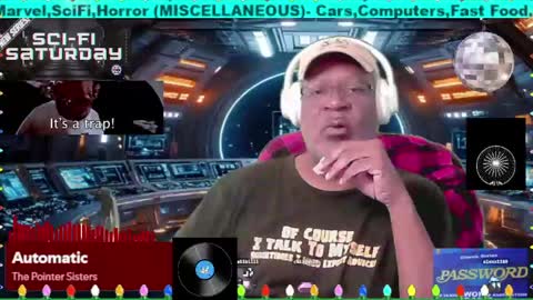 Snapshot of scifidiscoguy chatting on 05.31.26 ...PHIL... online show from 05.31.26