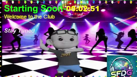 Snapshot of scifidiscoguy chatting on 06.06.26 ...PHIL... online show from 06.06.26