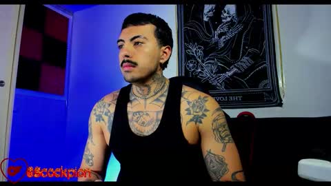 Alejandro help me to reach 200 thumps up online show from 09.18.25