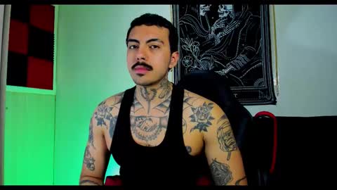 Alejandro help me to reach 200 thumps up online show from 09.30.25