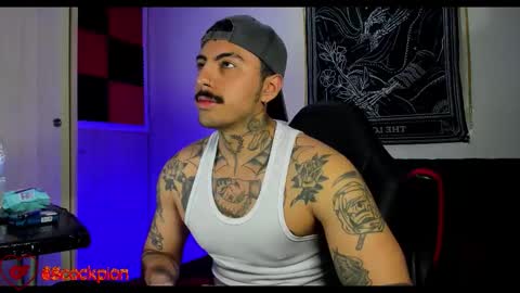 Alejandro help me to reach 200 thumps up online show from 11.14.25