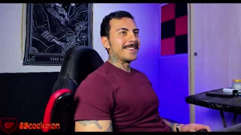 Alejandro help me to reach 200 thumps up online show from 11.28.25