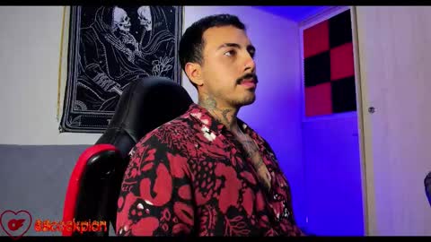 Alejandro help me to reach 200 thumps up online show from 01.12.26