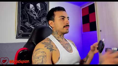 Alejandro help me to reach 200 thumps up online show from 01.15.26