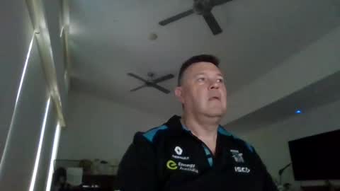 Scoobs online show from 01.18.25