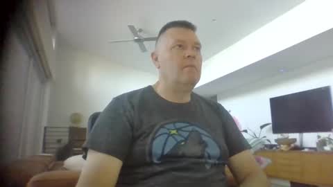 Scoobs online show from 01.30.25