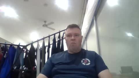 Scoobs online show from 10.10.25