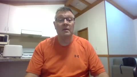 Scoobs online show from 03.05.26