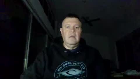 Snapshot of scoobs71 chatting on 05.24.26 Scoobs online show from 05.24.26