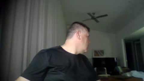 Snapshot of scoobs71 chatting on 06.06.26 Scoobs online show from 06.06.26