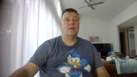 Snapshot of scoobs71 chatting on 06.07.26 Scoobs online show from 06.07.26