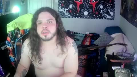 Snapshot of scoobysnaxxxxx chatting on 02.13.25 scoobysnaxxxxx online show from 02.13.25