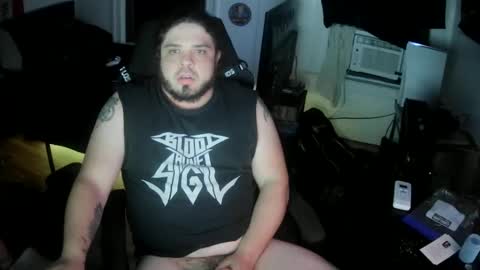 Snapshot of scoobysnaxxxxx chatting on 10.16.25 scoobysnaxxxxx online show from 10.16.25