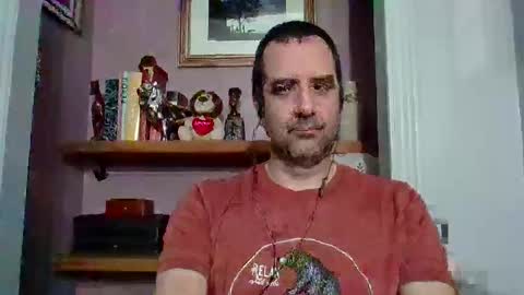 scorpiomtl online show from 11.29.25