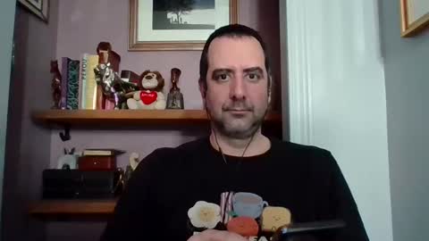 scorpiomtl online show from 01.17.26