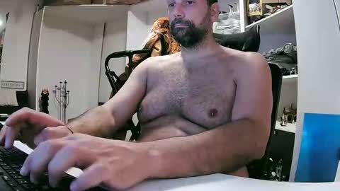 scorpion_cock online show from 03.09.26