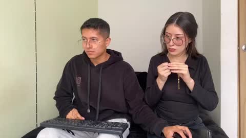 DarkScorpion online show from 04.05.26