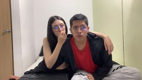 DarkScorpion online show from 04.12.26