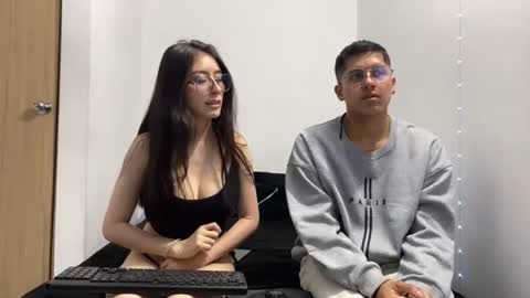 DarkScorpion online show from 06.27.26