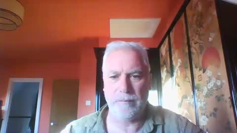 Snapshot of scoti55 chatting on 10.25.25 scoti55 online show from 10.25.25