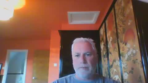 Snapshot of scoti55 chatting on 10.31.25 scoti55 online show from 10.31.25