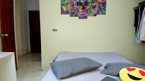 Daniel martinez - Independent model online show from 01.07.25