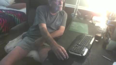 scotsman_62 online show from 03.11.26