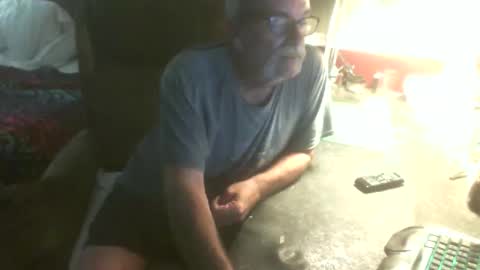 scotsman_62 online show from 04.18.26