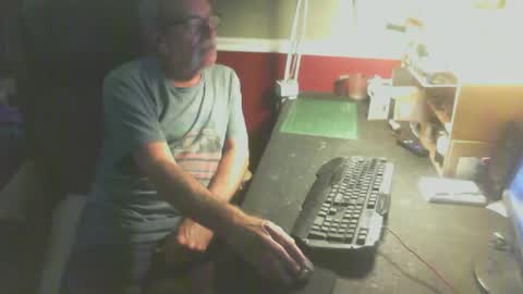 Snapshot of scotsman_62 chatting on 05.08.26 scotsman_62 online show from 05.08.26