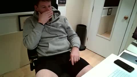 scotsmanx online show from 02.01.26