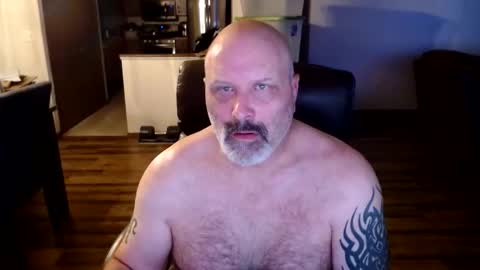 scott35inmentor online show from 06.08.26