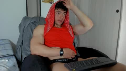 Snapshot of scott__miller chatting on 10.17.25 scott__miller online show from 10.17.25